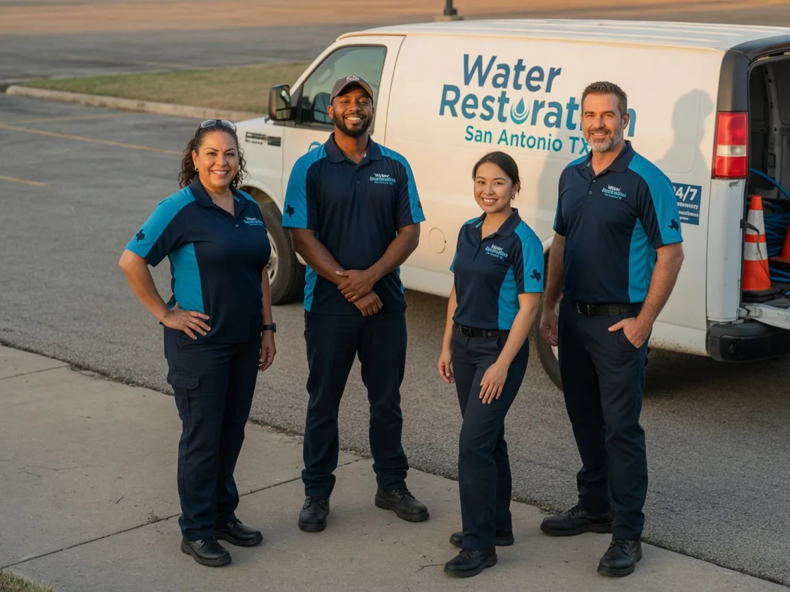 Water Damage Repair company in Grace City, ND